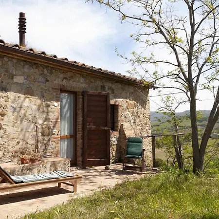 Villa La Rocca delle Pigne Cana Esterno foto