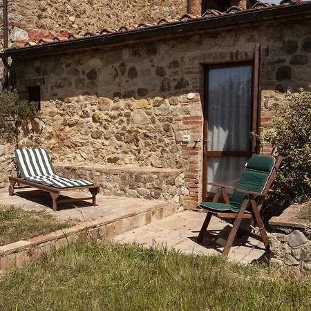 Villa La Rocca delle Pigne Cana Esterno foto