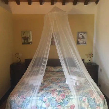Villa La Rocca delle Pigne Cana Esterno foto