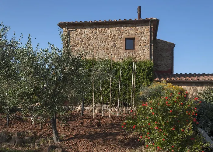 La Rocca Delle Pigne