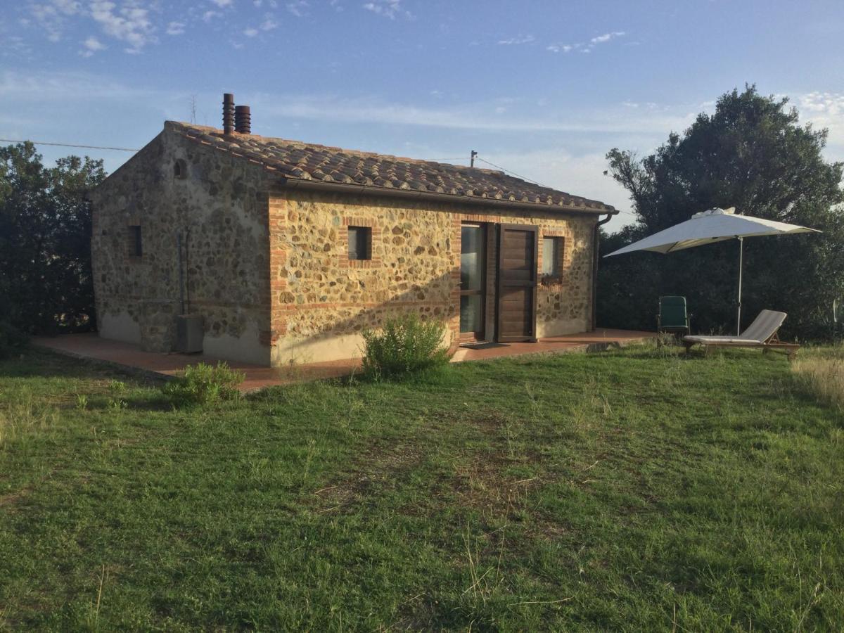 Séjour à la ferme La Rocca Delle Pigne *