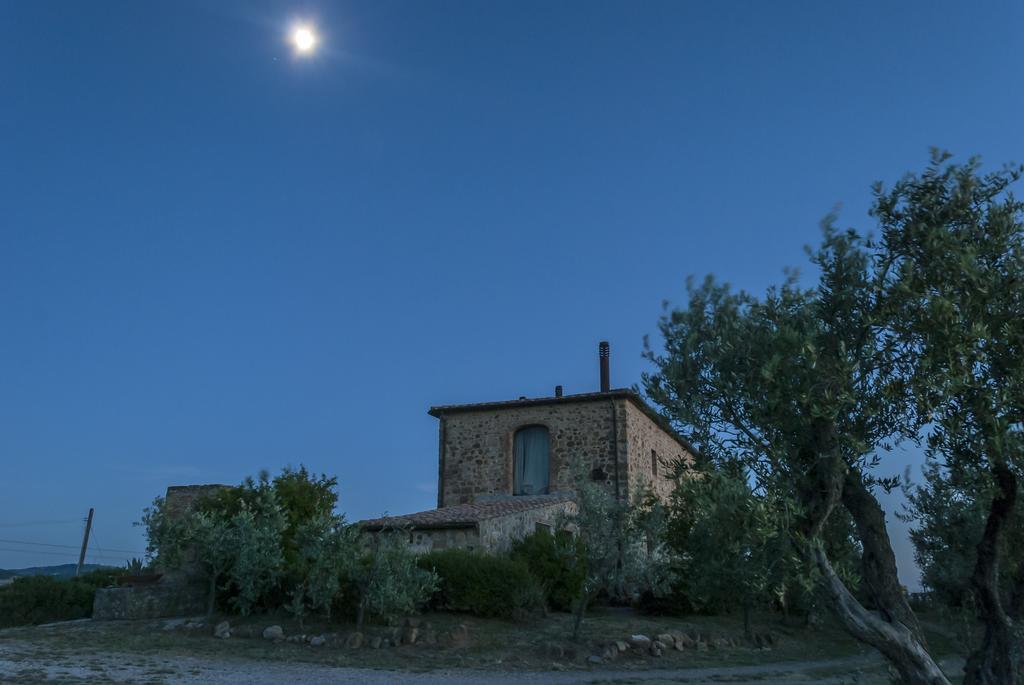 La Rocca Delle Pigne * Cana