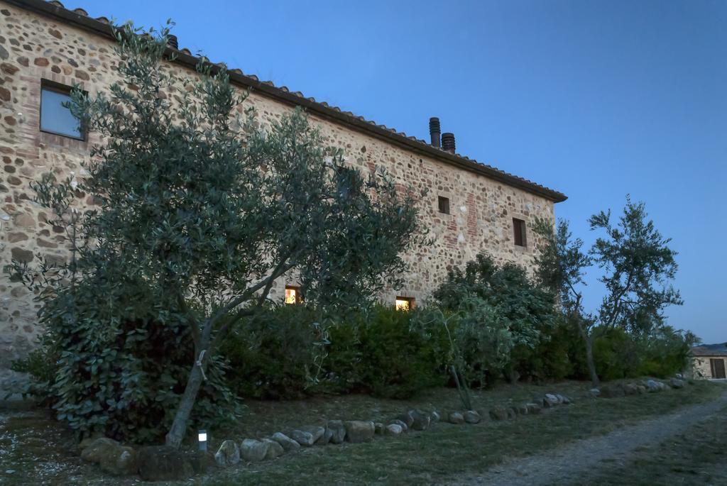 La Rocca Delle Pigne *