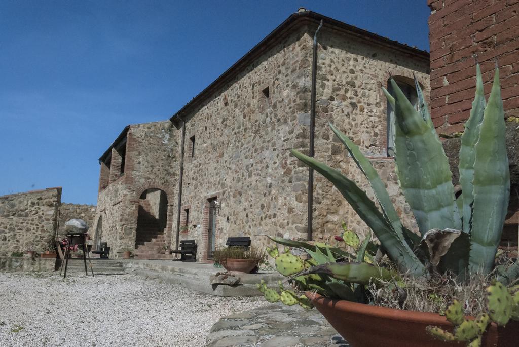 La Rocca Delle Pigne Séjour à la ferme