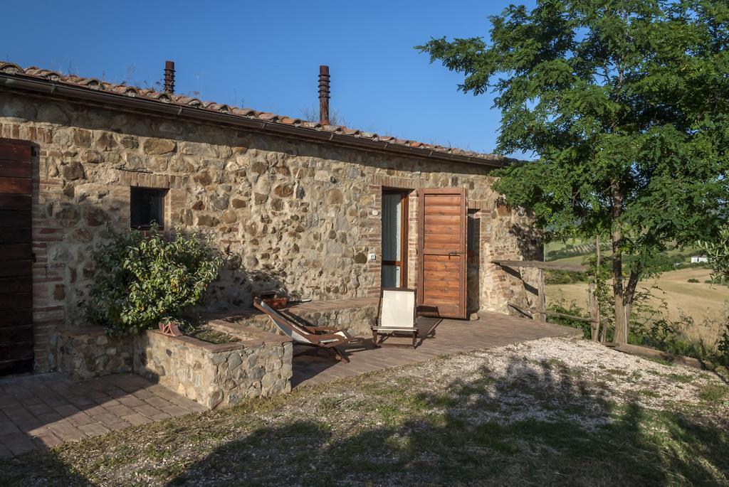La Rocca Delle Pigne Bauernhof