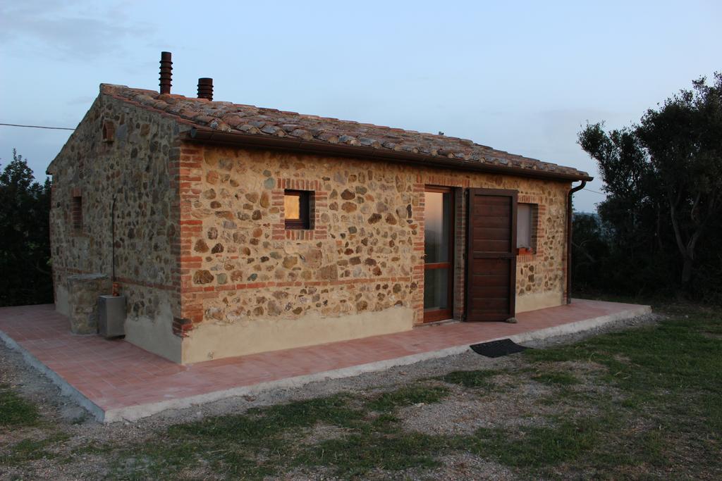 La Rocca Delle Pigne *