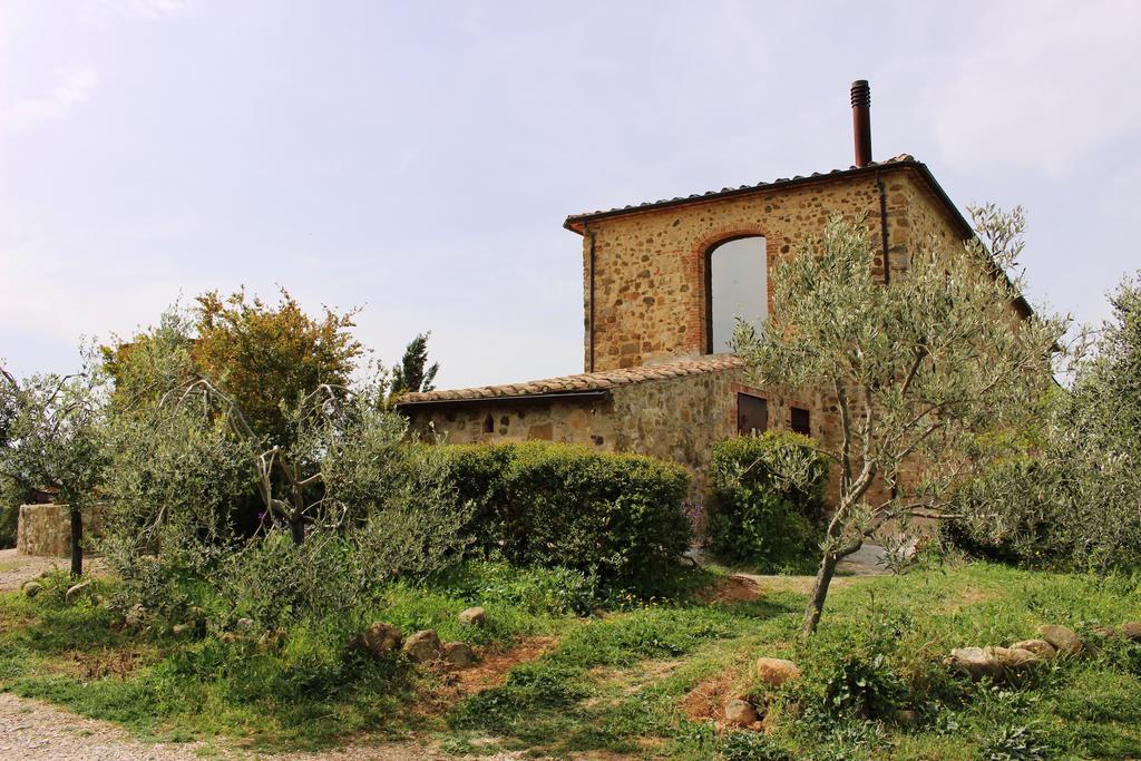 Séjour à la ferme La Rocca Delle Pigne Cana