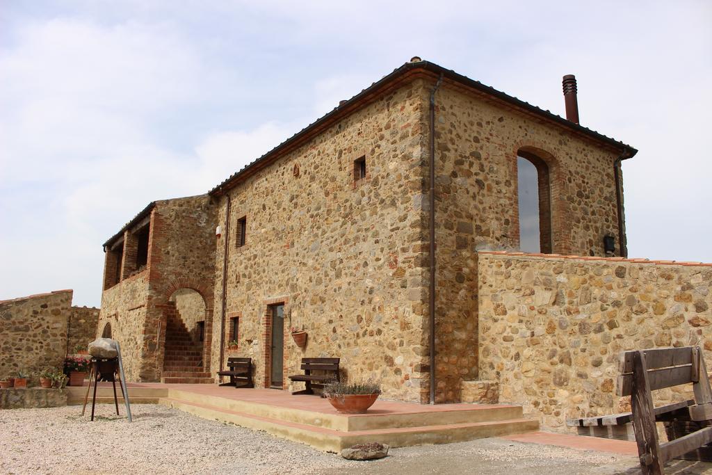 La Rocca Delle Pigne *